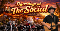 Thursdays at The Social Spokane