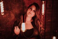 Stefanie Jasmine Band at Six String 
