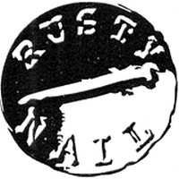 The Rusty Nail