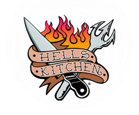 Hell's Kitchen