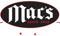 Mac's Speed Shop