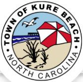 Kure Beach Boogie In The Park