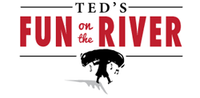 Ted's Fun On the River