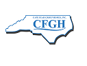 Cape Fear Group Homes Benefit