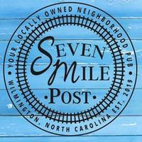 7 Mile Post
