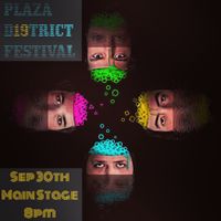 2017 Plaza District Festival