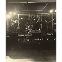 Special Thumbs w/ guest Overgrown