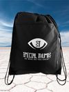 KOOZIE® Drawstring Backpack Kooler (Includes Free, Instant Download of "Rise")