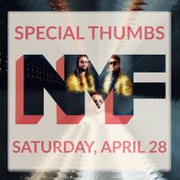 Special Thumbs [does stuff at] Norman Music Festival