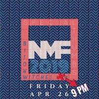 Special Thumbs @ NMF