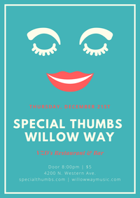 Willow Way Farewell Show