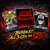 CD Bundle