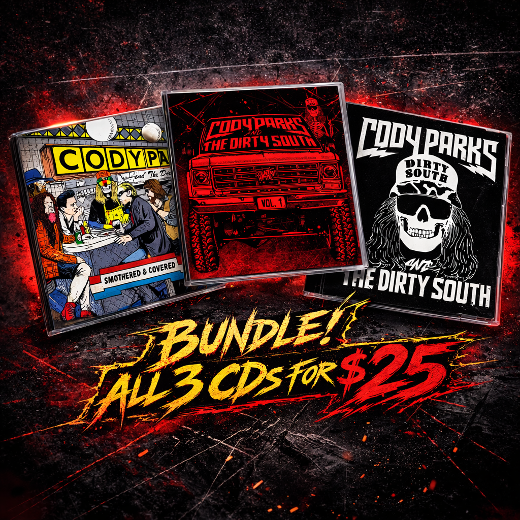 CD Bundle