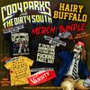“Hairy Buffalo” Bundle