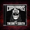 Country Metal Compilation - CD
