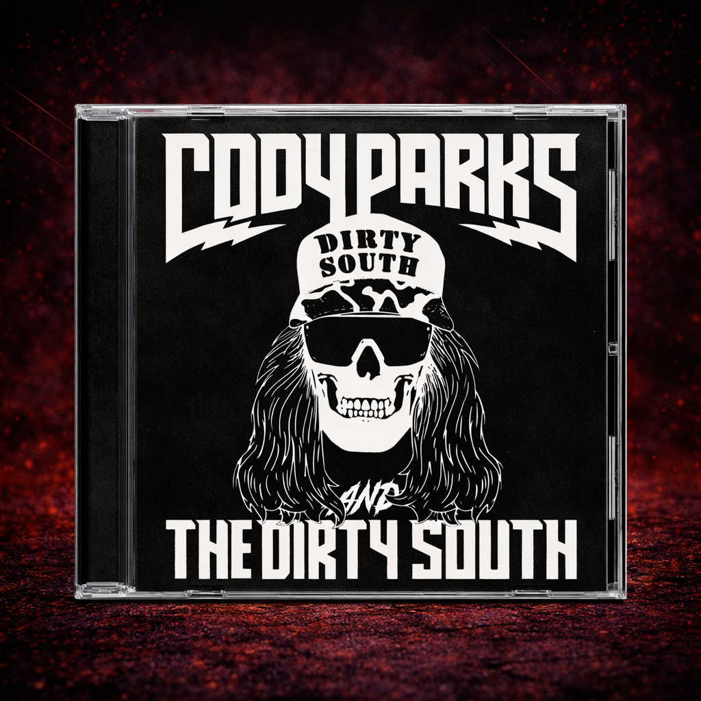 Country Metal Compilation - CD