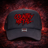 "Country Metal, Vol. 1" EP Trucker