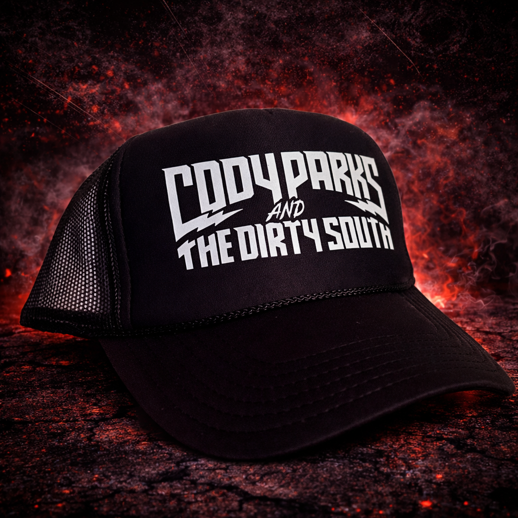Cody Parks and The Dirty South Trucker
