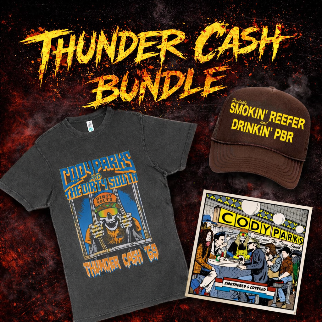 Thunder Cash '69 Bundle
