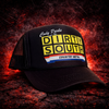 "Smothered & Covered" Cap