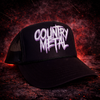 "The Undertaker" Trucker
