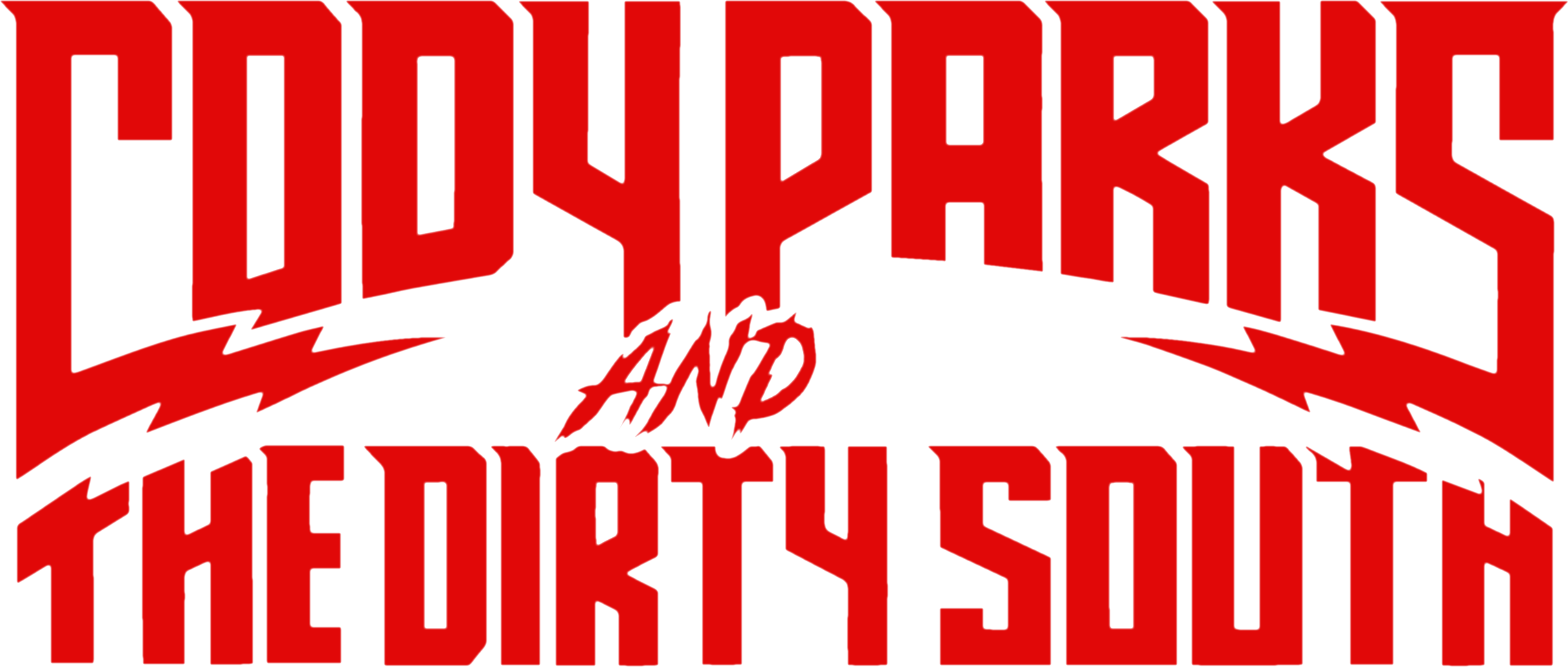 Cody Parks