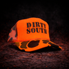 Dirty South Trucker