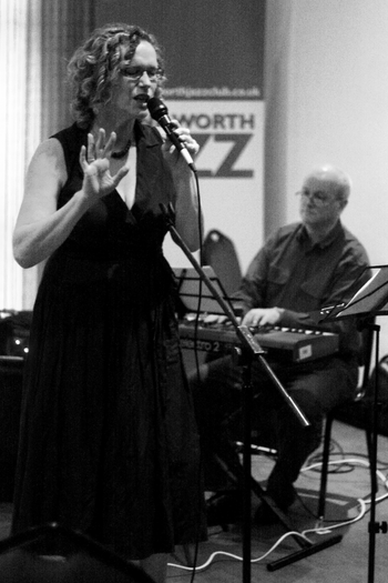 Kenilworth Jazz Club
