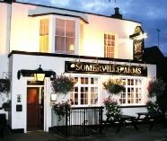 Somerville Arms Leamington