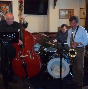 Somerville Arms Leamington Spa
