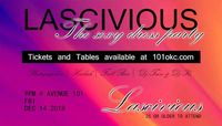 Kolizion ENT presents #MsMaybelline (holiday party/video shoot)
