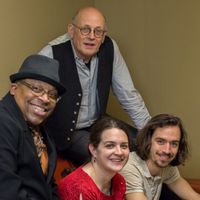 Nikki & The Night Owls at !3 Coins Downtown