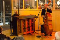 Private Event With Overton Berry & Jeff Davies