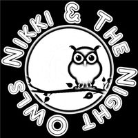 Nikki & The Night Owls at 13 Coins Seattle