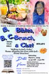 Women of Purpose Ministry Bibles & Breakfast