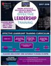 EFFECTIVE LEADERSHIP TRAINING FULL CURRICULUM (ALL 5 COURSES)