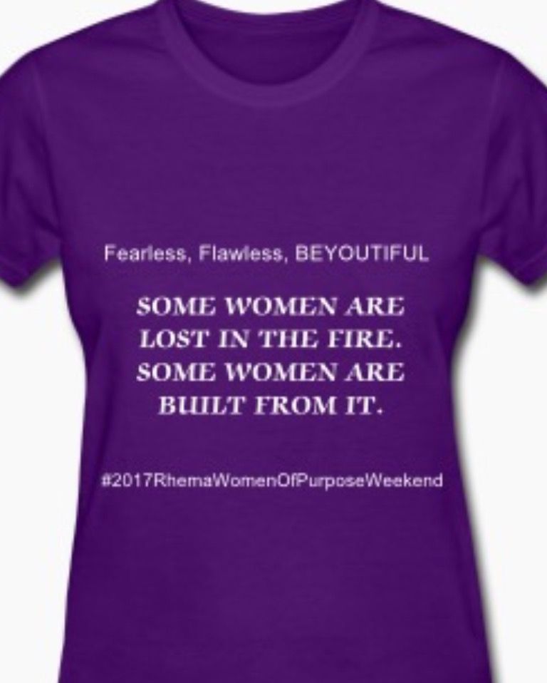 WOP T-Shirt