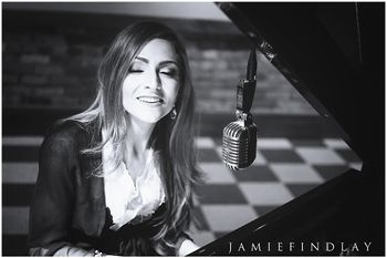 Photo Cred: Jamie Findlay
