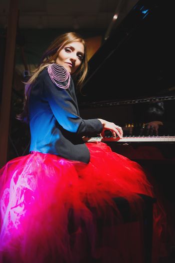 Photo Cred: Jamie Findlay
