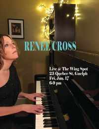 Renee Cross