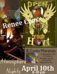 Renee Cross