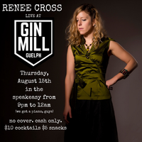 Renee Cross