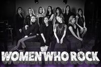 SOTC Spring 2019 - Women Who Rock