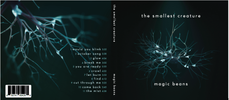 Magic Beans - CD