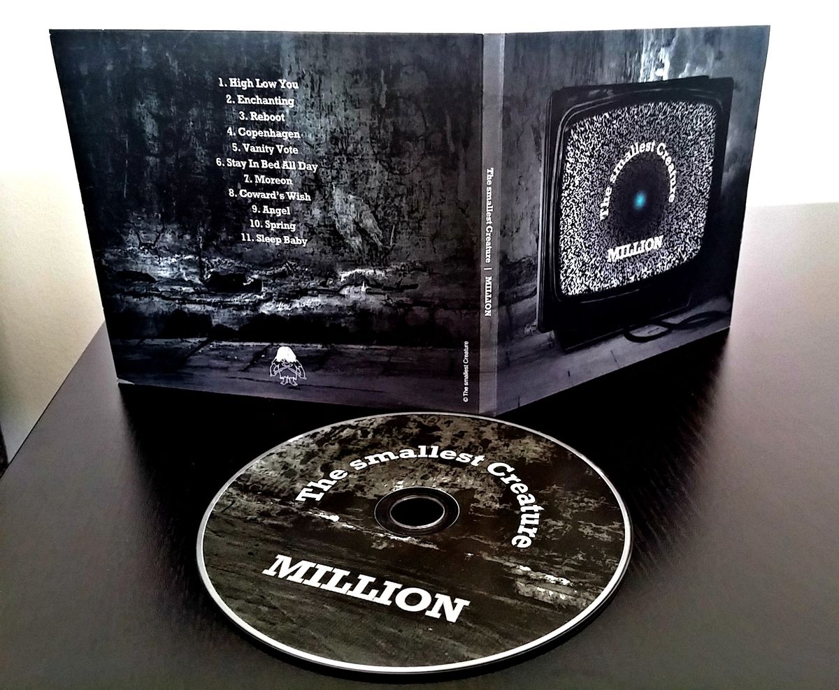 Million - CD