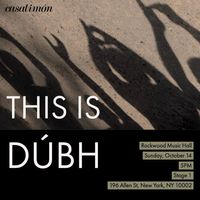 DÚBH  at the ROCKWOOD