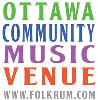 OCMV: Jack Pine's Songcircle w/ Dave Morrow + Kristine StPierre + Sean Tansey