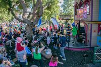 CANCELLED - Music is Magic Summer Concert