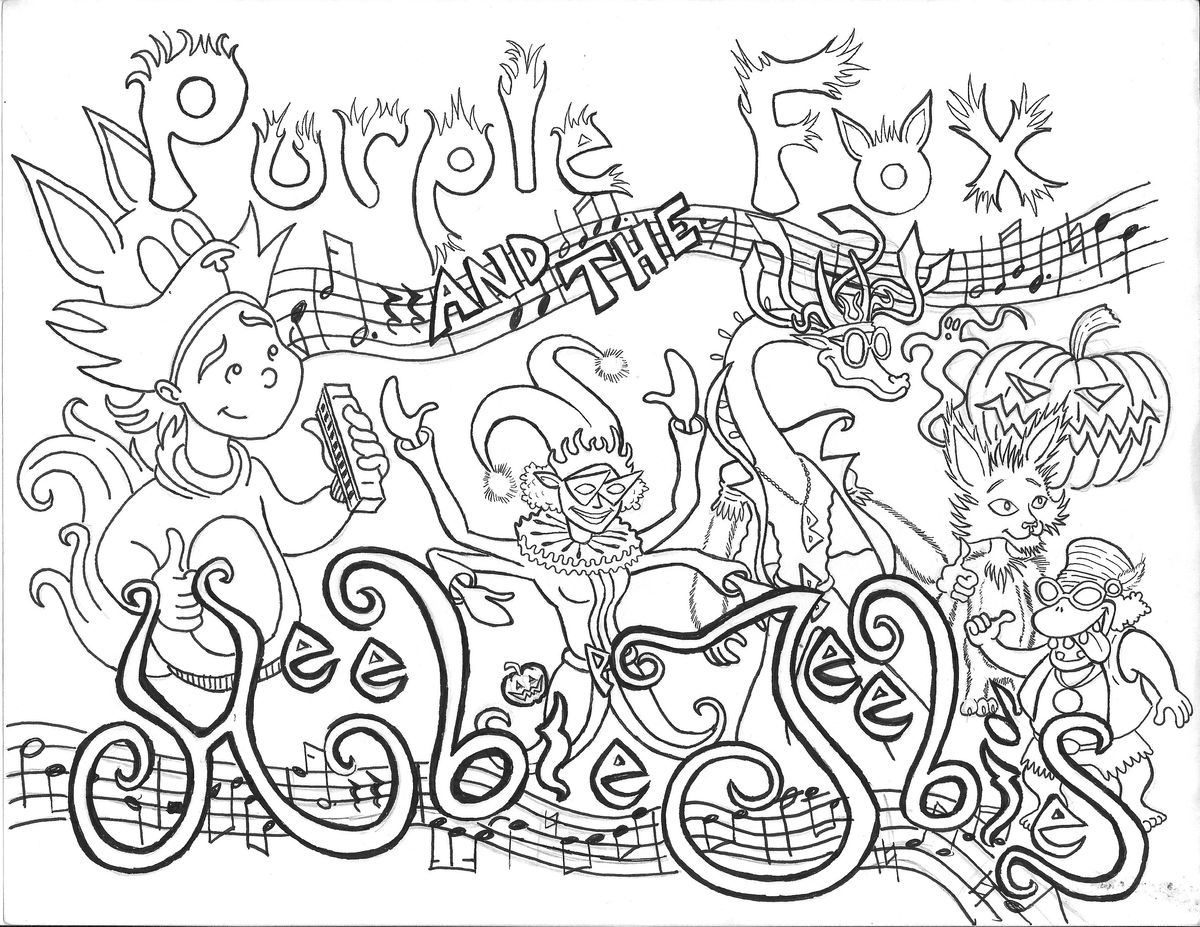Coloring Book