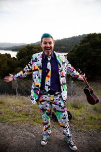 ONLINE - Magical Bridge Concert